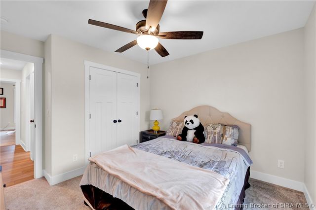 3049 Bridlewood Lane, New Albany, IN 47150