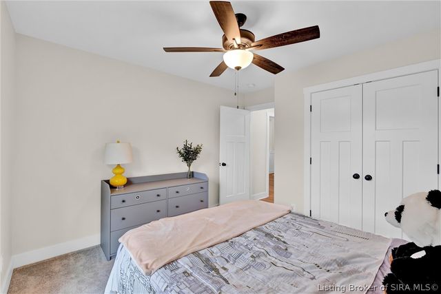 3049 Bridlewood Lane, New Albany, IN 47150