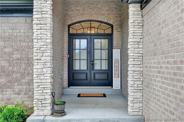 3049 Bridlewood Lane, New Albany, IN 47150