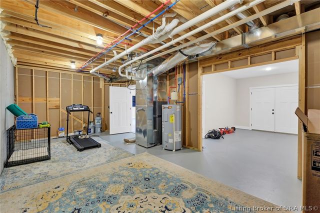 3049 Bridlewood Lane, New Albany, IN 47150