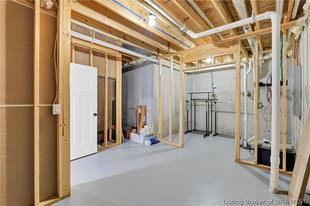 3049 Bridlewood Lane, New Albany, IN 47150