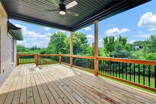 3049 Bridlewood Lane, New Albany, IN 47150