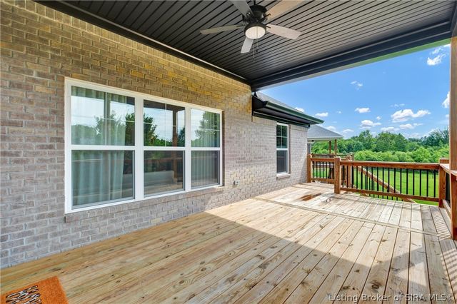 3049 Bridlewood Lane, New Albany, IN 47150