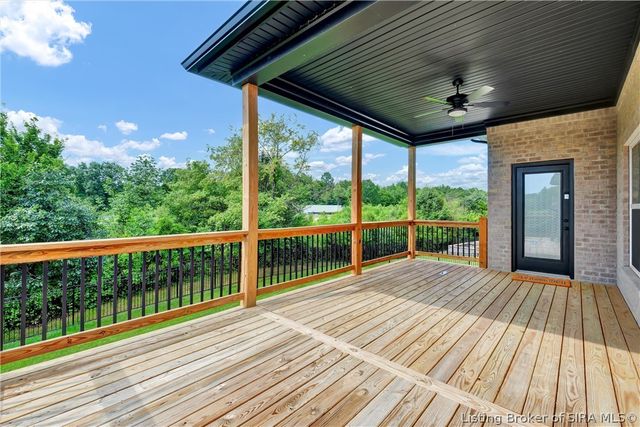 3049 Bridlewood Lane, New Albany, IN 47150