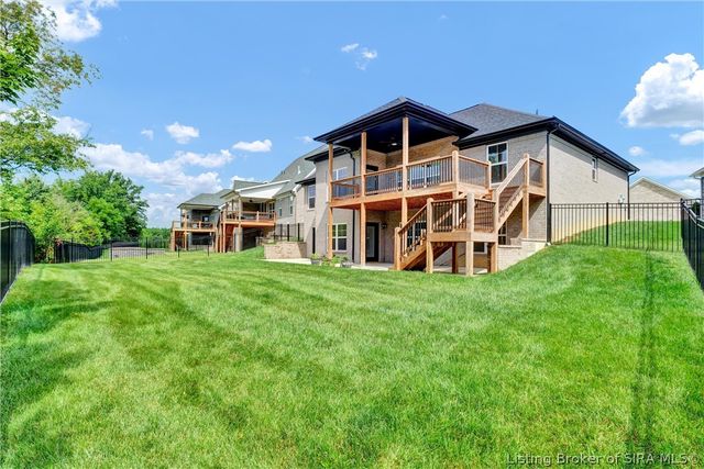 3049 Bridlewood Lane, New Albany, IN 47150