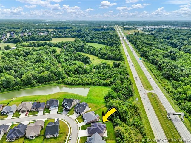 3049 Bridlewood Lane, New Albany, IN 47150