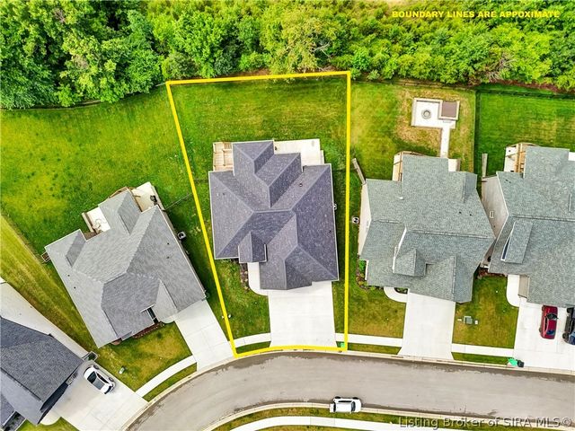 3049 Bridlewood Lane, New Albany, IN 47150