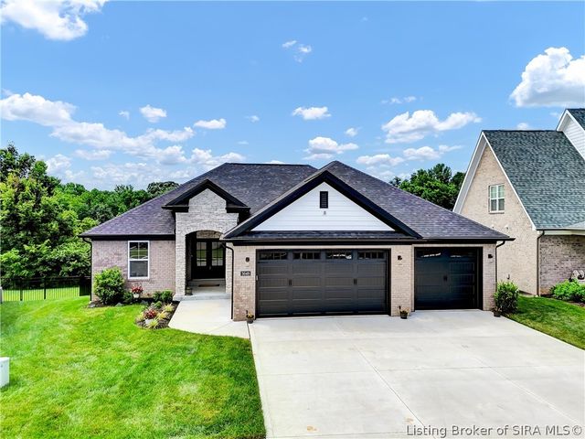 3049 Bridlewood Lane, New Albany, IN 47150