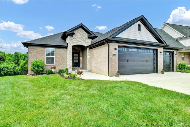 3049 Bridlewood Lane, New Albany, IN 47150