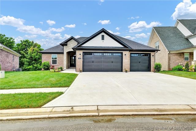 3049 Bridlewood Lane, New Albany, IN 47150