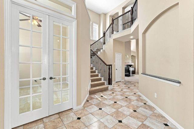 21611 China Green Drive, Cypress, TX 77433