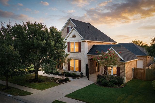 21611 China Green Drive, Cypress, TX 77433