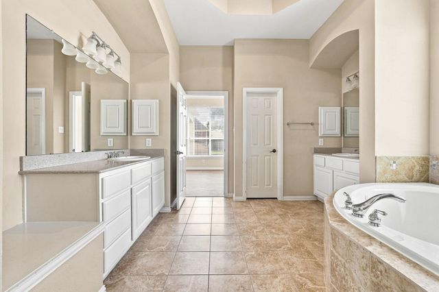 21611 China Green Drive, Cypress, TX 77433