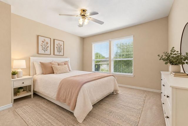 21611 China Green Drive, Cypress, TX 77433