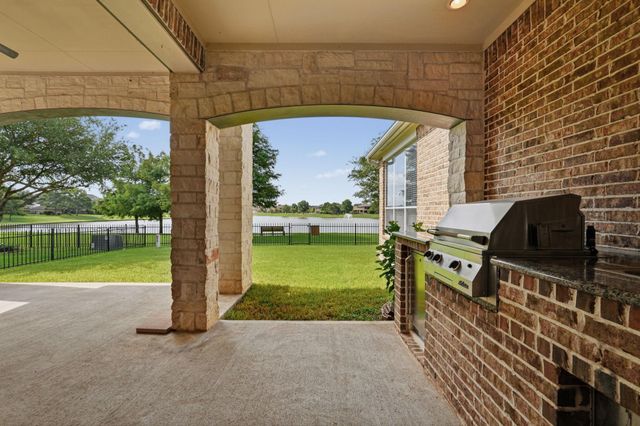 21611 China Green Drive, Cypress, TX 77433