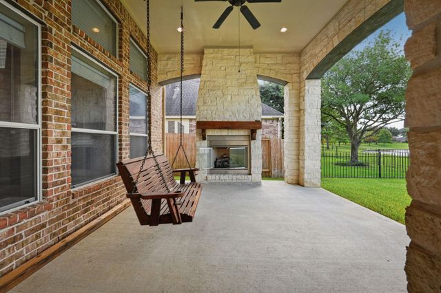 21611 China Green Drive, Cypress, TX 77433