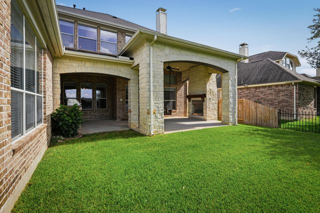 21611 China Green Drive, Cypress, TX 77433