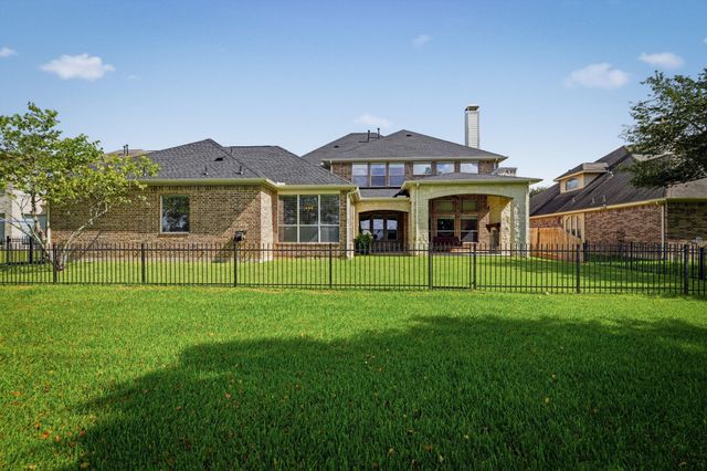 21611 China Green Drive, Cypress, TX 77433