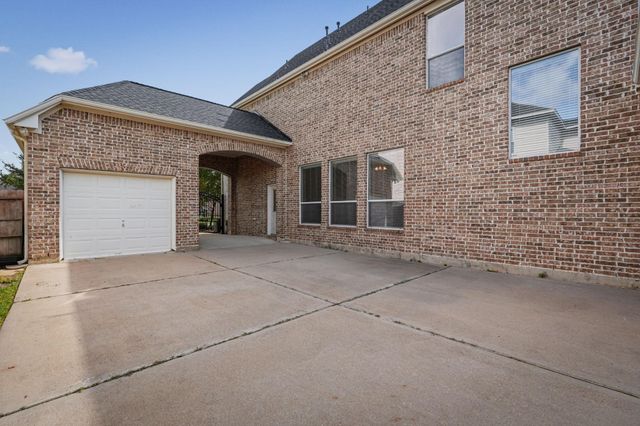 21611 China Green Drive, Cypress, TX 77433