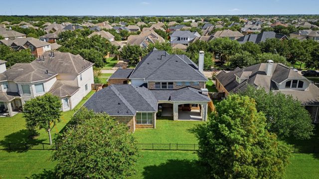 21611 China Green Drive, Cypress, TX 77433
