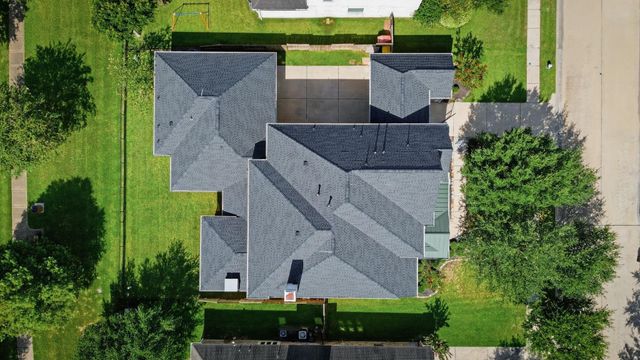 21611 China Green Drive, Cypress, TX 77433