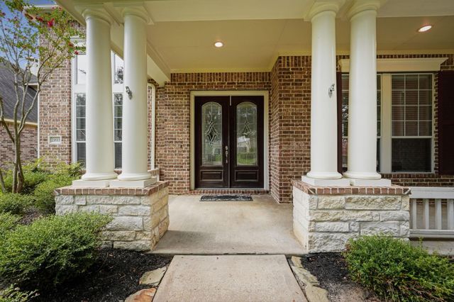 21611 China Green Drive, Cypress, TX 77433