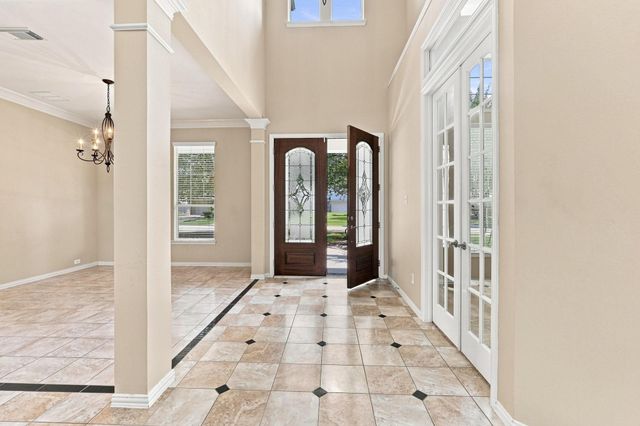 21611 China Green Drive, Cypress, TX 77433