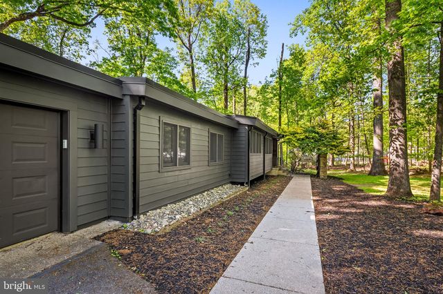 2200 MILLRIDGE RD, Owings Mills, MD 21117