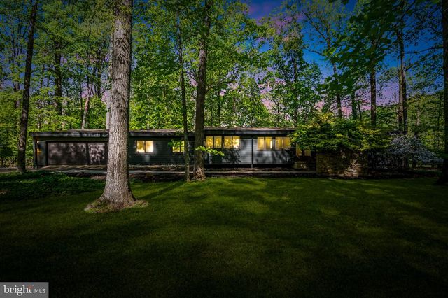 2200 MILLRIDGE RD, Owings Mills, MD 21117