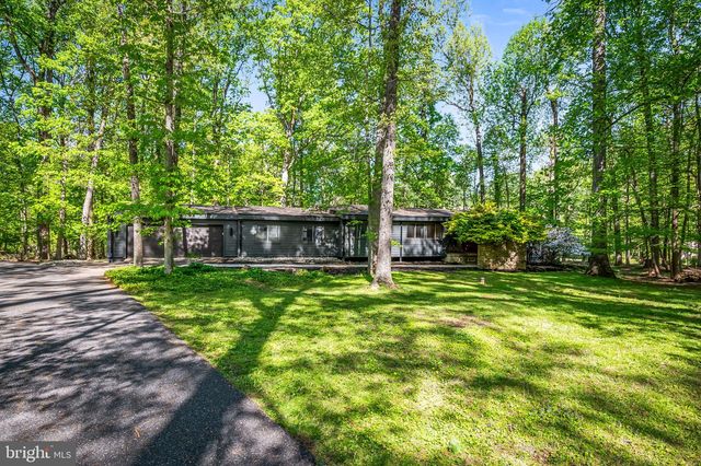 2200 MILLRIDGE RD, Owings Mills, MD 21117