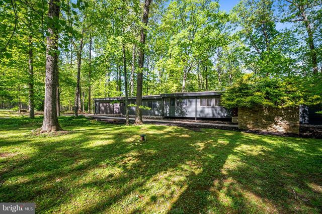 2200 MILLRIDGE RD, Owings Mills, MD 21117