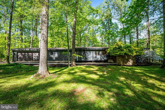 2200 MILLRIDGE RD, Owings Mills, MD 21117