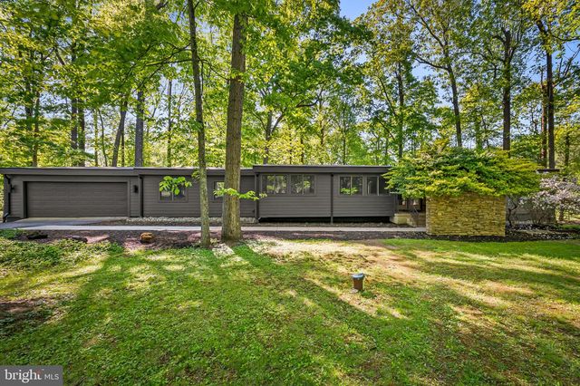 2200 MILLRIDGE RD, Owings Mills, MD 21117