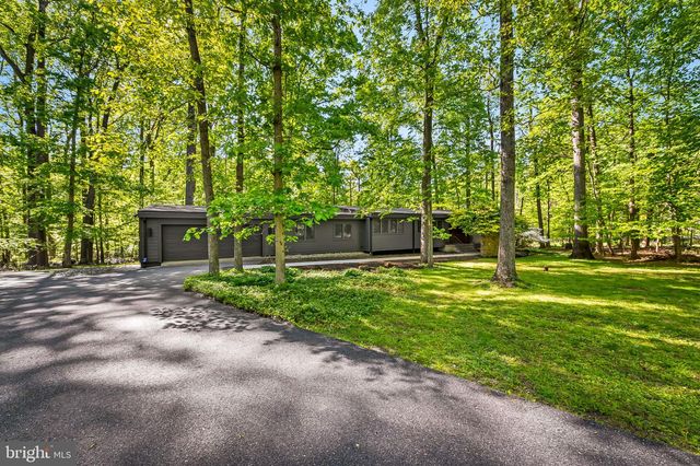 2200 MILLRIDGE RD, Owings Mills, MD 21117