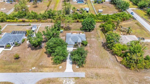 26415 81ST DRIVE E, Myakka City, FL 34251