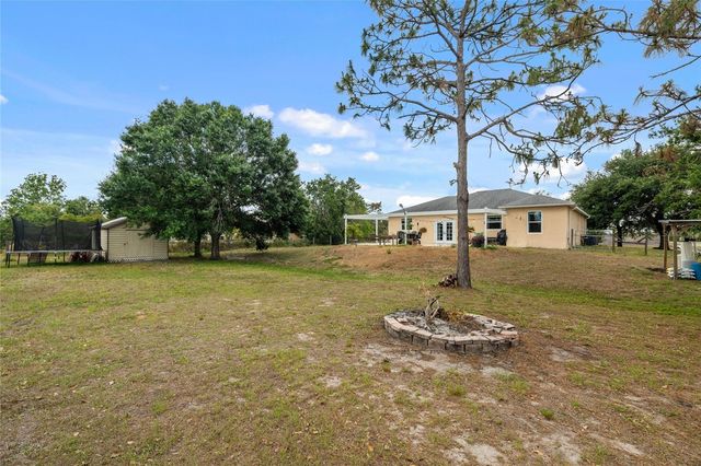 26415 81ST DRIVE E, Myakka City, FL 34251