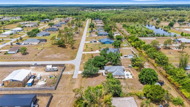 26415 81ST DRIVE E, Myakka City, FL 34251