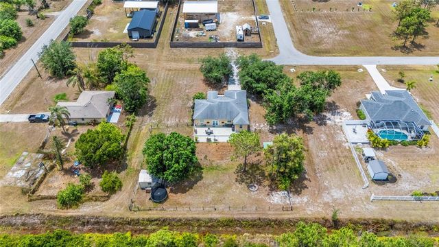 26415 81ST DRIVE E, Myakka City, FL 34251
