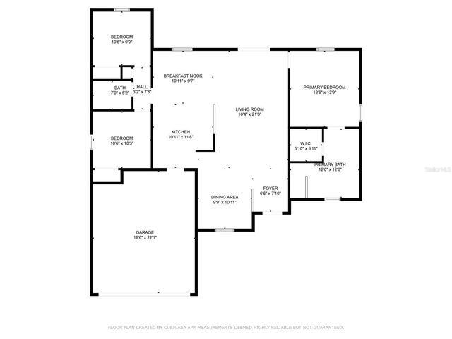 26415 81ST DRIVE E, Myakka City, FL 34251