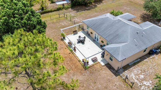 26415 81ST DRIVE E, Myakka City, FL 34251