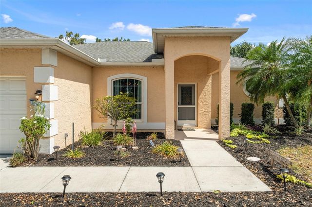 26415 81ST DRIVE E, Myakka City, FL 34251