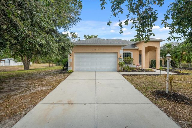 26415 81ST DRIVE E, Myakka City, FL 34251