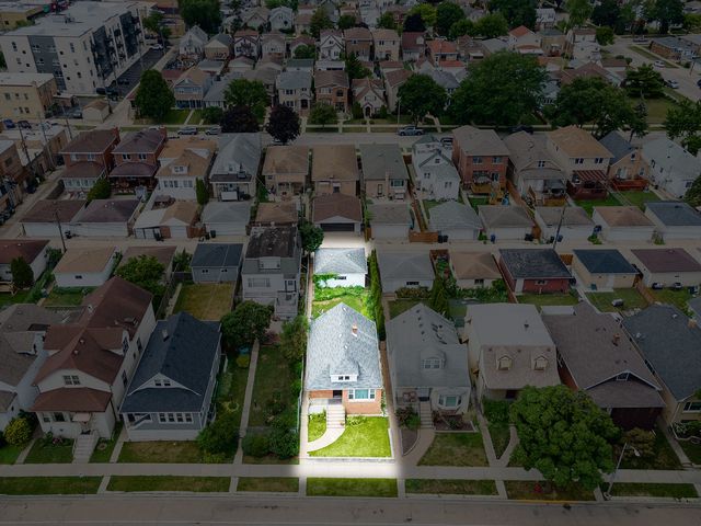 4018 N Octavia Avenue, Norridge, IL 60706