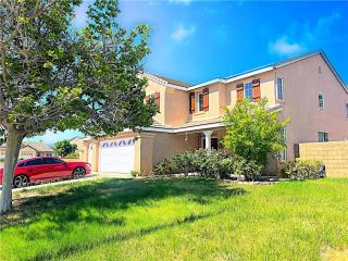 39883 Penina Way, Palmdale, CA 93551
