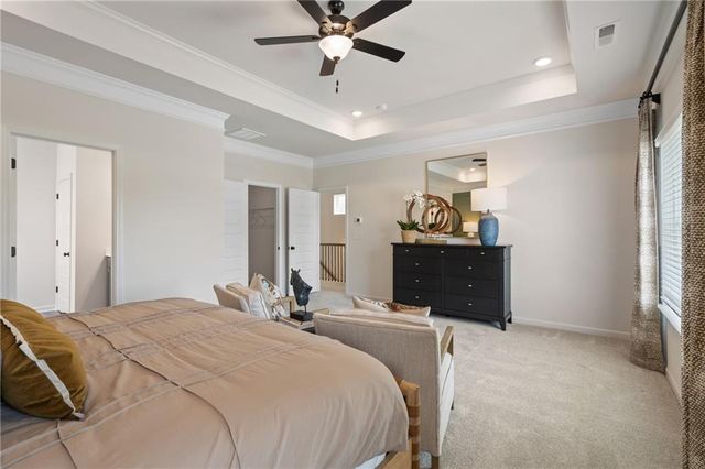 11052 Valmont Lane, Collegedale, TN 37302