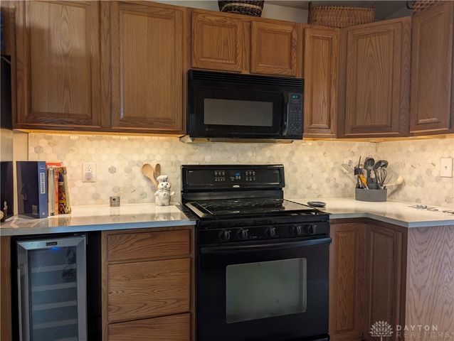 1554 S Belmont Avenue, Springfield, OH 45505