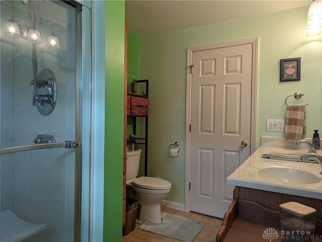 1554 S Belmont Avenue, Springfield, OH 45505