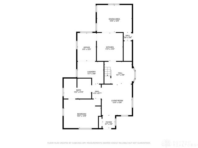 1554 S Belmont Avenue, Springfield, OH 45505