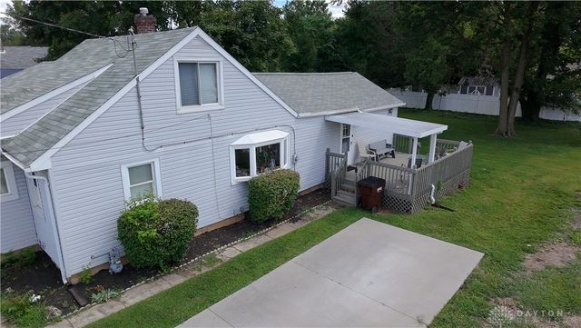 1554 S Belmont Avenue, Springfield, OH 45505