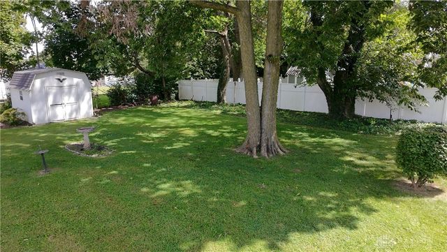 1554 S Belmont Avenue, Springfield, OH 45505